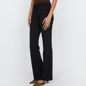 Bec + Bridge Trousers // WILDER LACE UP PANT